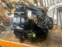 Borg Warner Transmission Complete 1:1 Velvet Drive Model AS1-71C Counter 10-17-000-001