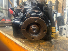 Borg Warner Transmission Complete 1:1 Velvet Drive Model AS1-71C Counter 10-17-000-001