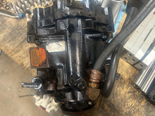 Borg Warner Transmission Complete 1:1 Velvet Drive Model AS1-71C Counter 10-17-000-001