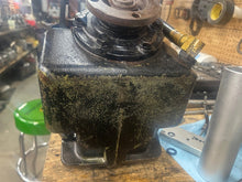 Borg Warner Transmission Complete 1:1 Velvet Drive Model AS1-71C Counter 10-17-000-001