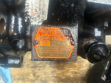 Borg Warner Transmission Complete 1:1 Velvet Drive Model AS1-71C Counter 10-17-000-001