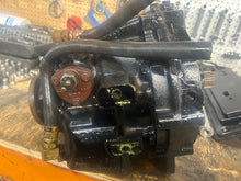 Borg Warner Transmission Complete 1:1 Velvet Drive Model AS1-71C Counter 10-17-000-001