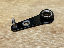 Johnson Evinrude OMC 393697 Shift Lever