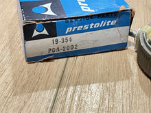 Johnson Evinrude OMC 391747 Head Assembly