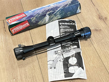 Tasco Pronghorn 4X32mm Riflescope PH4X32