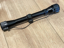 Tasco Pronghorn 4X32mm Riflescope PH4X32