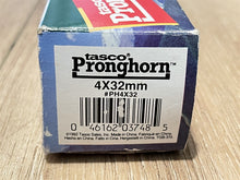 Tasco Pronghorn 4X32mm Riflescope PH4X32