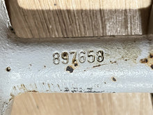 OEM Volvo Penta 897658 Housing - Used