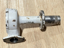 OEM Volvo Penta 897658 Housing - Used