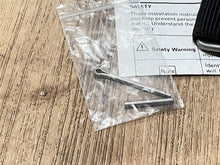 OMC Trolling Motor 115825 Hold Down Strap Kit