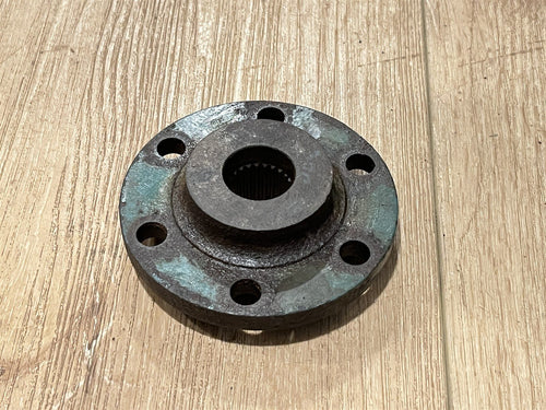 Johnson Evinrude OMC 314683 Coupling - Used