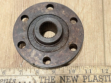 Johnson Evinrude OMC 314683 Coupling - Used