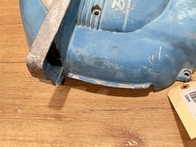 1954 Evinrude Big-Twin Motor Cover/Cowl/Hood - Starboard - Used