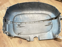 1954 Evinrude Big-Twin Motor Cover/Cowl/Hood - Starboard - Used