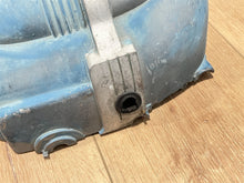 1954 Evinrude Big-Twin Motor Cover/Cowl/Hood - Starboard - Used