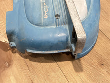 1954 Evinrude Big-Twin Motor Cover/Cowl/Hood - Port - Used