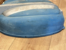 1954 Evinrude Big-Twin Motor Cover/Cowl/Hood - Port - Used