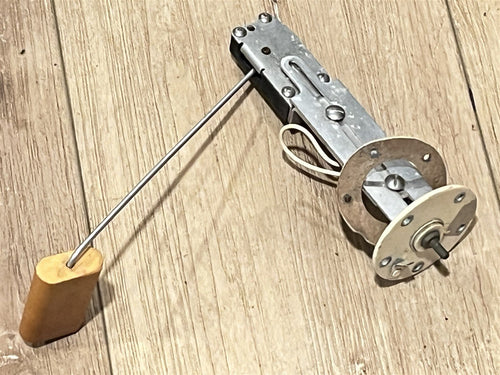 Kysor Medallion B-1321 Sending Unit 240 OHM