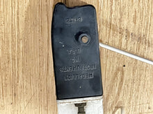 Kysor Medallion B-1321 Sending Unit 240 OHM