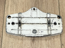 Johnson Evinrude OMC 377252 Remote Control Housing Throttle Lever Half - White