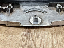 Johnson Evinrude OMC 377252 Remote Control Housing Throttle Lever Half - White