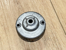 Johnson Evinrude OMC 379966 Commutator End Head - Used