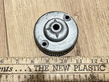 Johnson Evinrude OMC 379966 Commutator End Head - Used