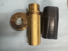 Johnson Evinrude OMC, Raker II Stainless 14 1/2" x 26 Prop 177283 Hub Kit -Used