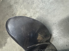 Johnson Evinrude OMC, Raker II Stainless 14 1/2" x 26 Prop 177283 Hub Kit -Used