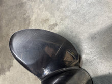 Johnson Evinrude OMC, Raker II Stainless 14 1/2" x 26 Prop 177283 Hub Kit -Used