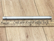 Seastar Solutions 64480 Aluminum Grooved Steering Support Tube - Used