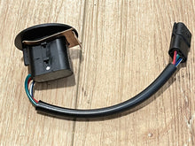 Mercury 8M0037225 OEM Trim Switch 8M0032848 Retainer - Used