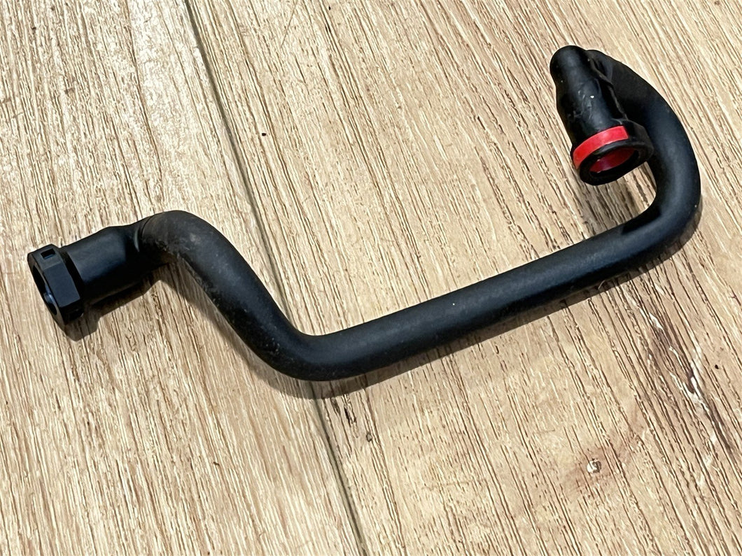 Mercury 8M0142432 Intake to FMS Hose - Used