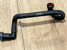 Mercury 8M0142432 Intake to FMS Hose - Used