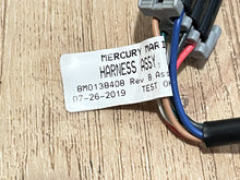 Mercury 8M0138408 Harness Assy, Demand Sensor - Used