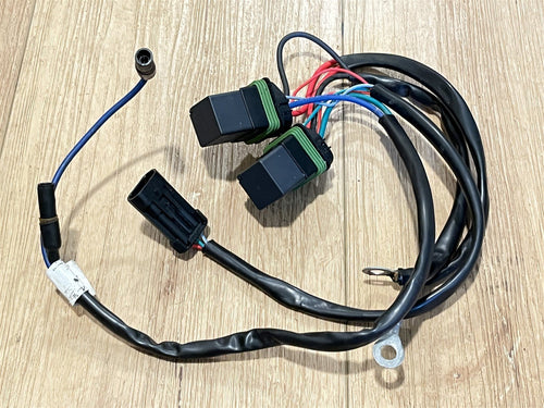Mercury 8M0142682 Trim Harness - Used