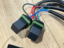 Mercury 8M0142682 Trim Harness - Used