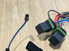 Mercury 8M0142682 Trim Harness - Used