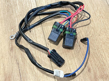 Mercury 8M0142682 Trim Harness - Used