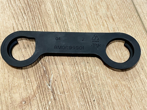 Mercury 8M0142796 Mount Snubber - Used