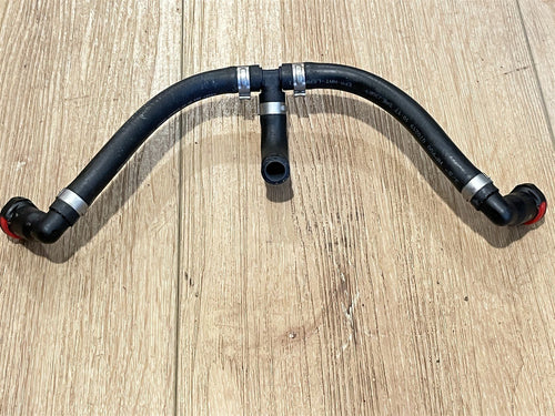 Mercury 8M0142437 Fuel Hose Assembly - Used