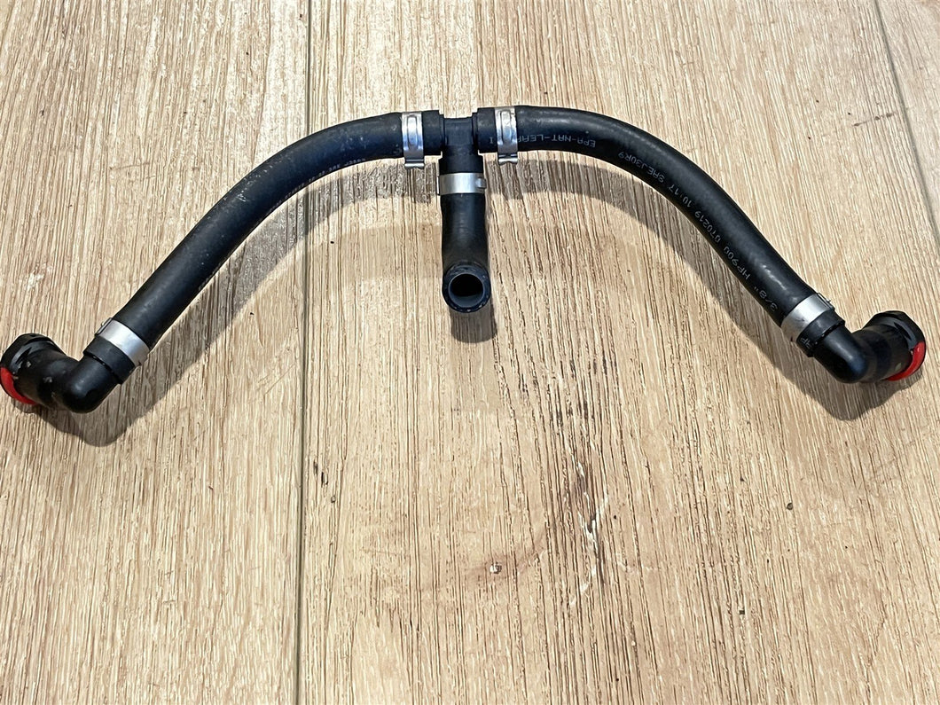 Mercury 8M0142437 Fuel Hose Assembly - Used