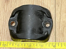 Mercury 8M0142802 Lower Mount Cover 81893435 Screws - Used