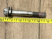 Mercury 8M0142981 Screw 8M0142711 Washer - Used