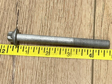 Mercury 8M0142369 Torx Flange Head Bolt - Used