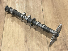 Mercury 8M0142374 Port Exhaust Camshaft - Used