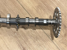 Mercury 8M0142374 Port Exhaust Camshaft - Used
