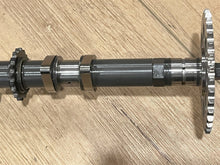 Mercury 8M0142372 Starboard Exhaust Camshaft - Used