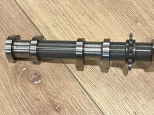 Mercury 8M0142372 Starboard Exhaust Camshaft - Used