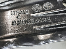 Mercury 8M0142801 Starboard Transom Bracket - Used